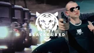 Нурминский - Black Guard (Премьера клипа 2020)