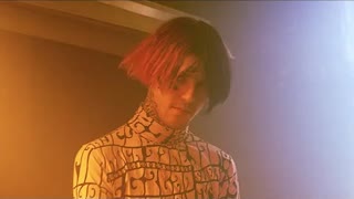 Lil Peep - hellboy (Official Video 2020)