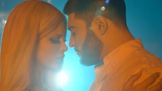 DANIAL - Грустные глаза (Премьера клипа 2020)