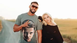 AMNA ft. Dorian Popa - Cealalta ea (Official Video 2020)