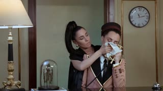 Премьера клипа! MARIA (2Маши) - ХВАЛА