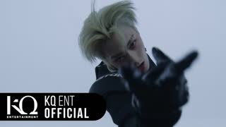 ATEEZ - Guerrilla