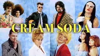 Cream Soda (Крем Сода) - Подожгу (Премьера клипа 2021)