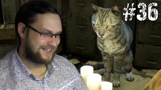 Fallout 4 Прохождение ► ЗНАКОМСТВО С ПЕРСОНАЛОМ ► #36