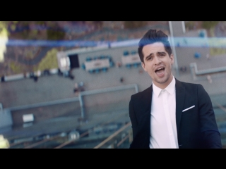 Премьера клипа! Panic! At The Disco - High Hopes (27.08.2018)