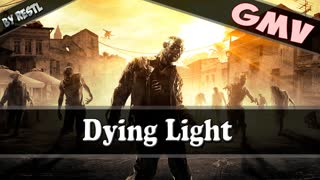 Dying Light - Трейлер 「GMV」