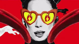 Garbage - Wolves (Official Video 2021)