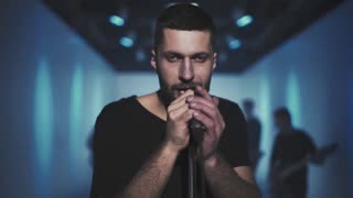 4UBAND - Ты со мной (Премьера клипа 2020)