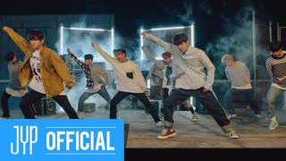 Stray Kids - I Am YOU