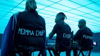 NLE Choppa - Jiggin (Official Video 2020)
