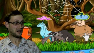 ЕДИНОРОГ ОБОСРАЛСЯ ► ВЫНОС МОЗГА ► Конструктор Игр Симсала Гримм ► #2