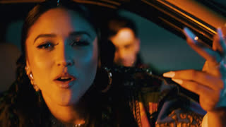 Mariah, Guaynaa - Taxi (Official Video 2020)
