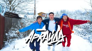 Премьера клипа! АРКАЙДА - Хулиган (20.01.2021)