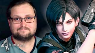 ФИНАЛ ► Resident Evil 4 Separate Ways #5
