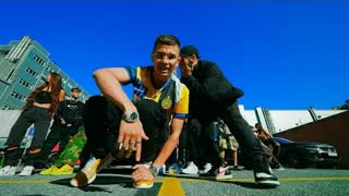 OBLADAET & JEEMBO - HELLA PLAYERS (Премьера клипа 2021)