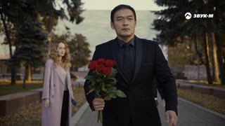 Премьера клипа! Рустам Нахушев - Магадан (2021)