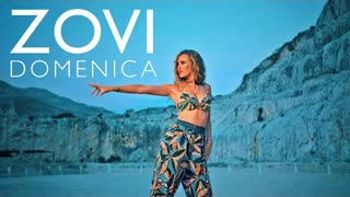 DOMENICA - ZOVI (Official Video 2020)