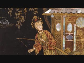 Ориентализм