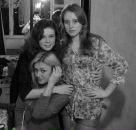 Фотография Фроловой Маргариты