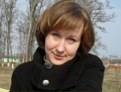 Фотография Соколовой Ирины