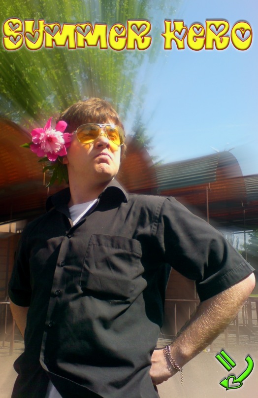 Стас Евстратенко фотография #6