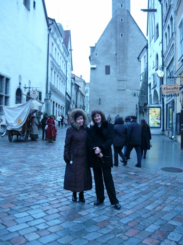 Тамара Кошевец фотография #24