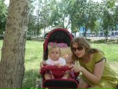 Фотография Котковой-Донцовой Татьяны