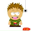 Фотография Карманова Юры