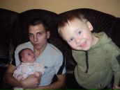 Фотография Бейдика Константина