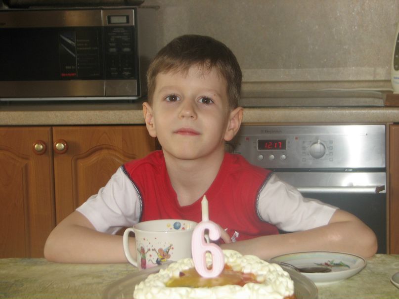Виктор Брусов фотография #4