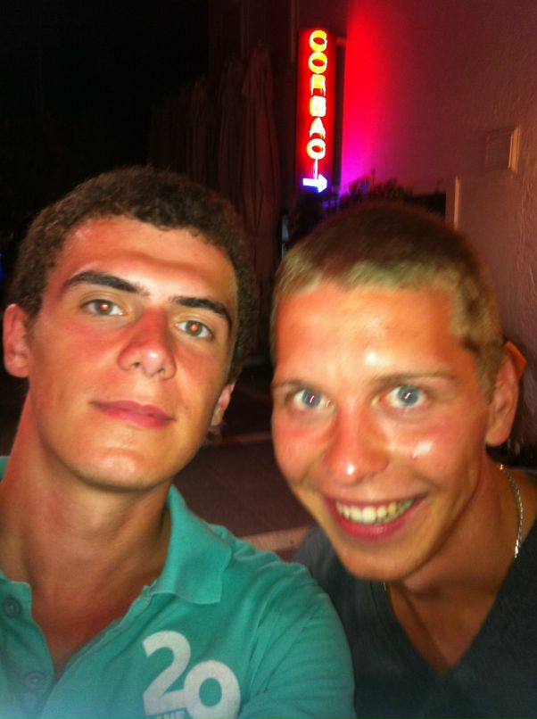 Александр Канаев фотография #19