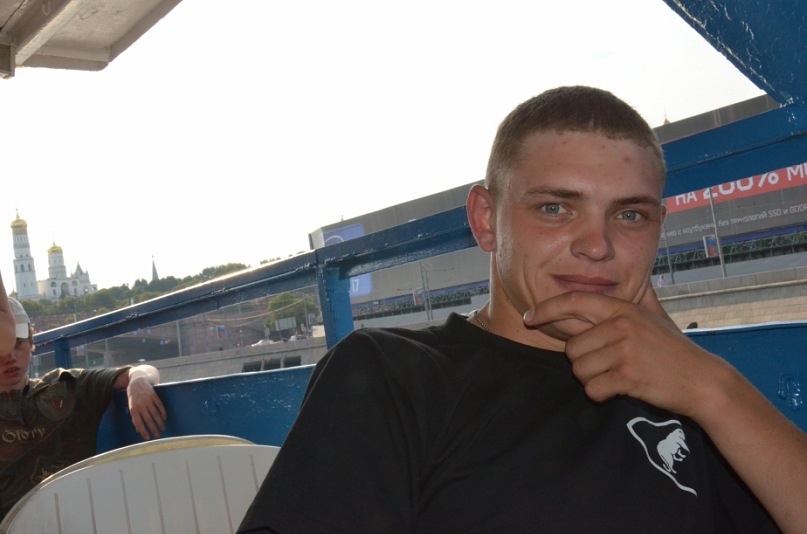 Дмитрий Шевцов фотография #23