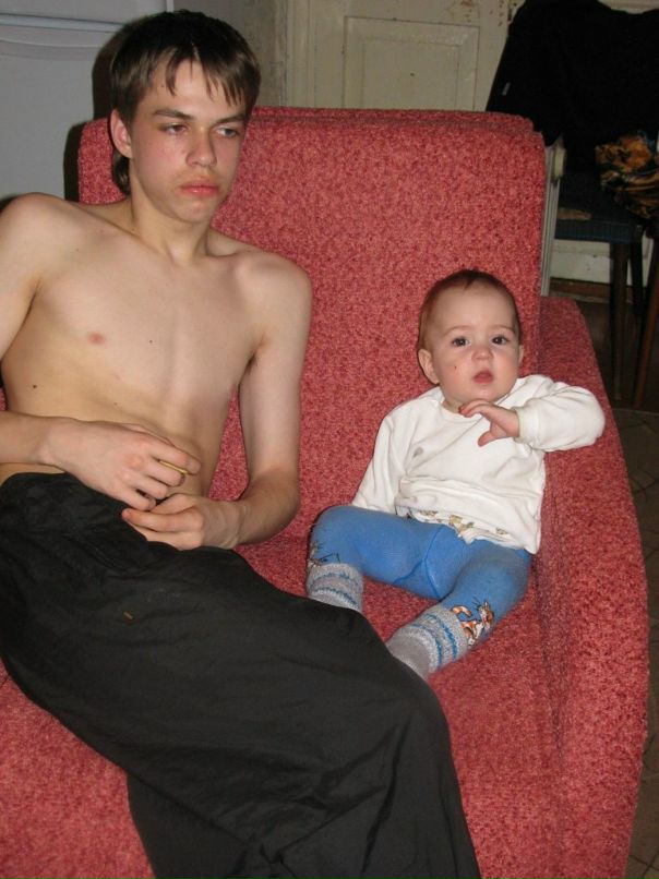 Виктор Копытин фотография #46