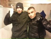 Фотография Виноградова Татьяна