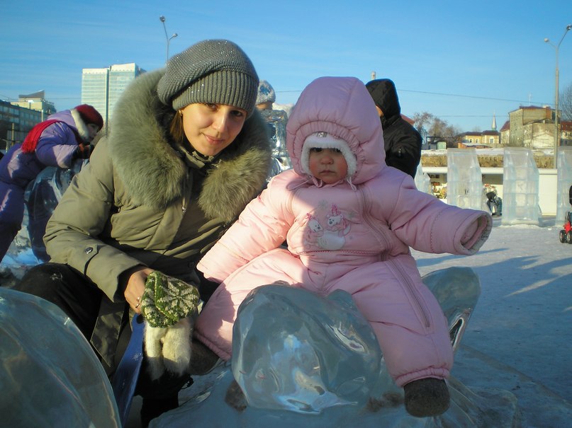 Анастасия Плотникова фотография #5