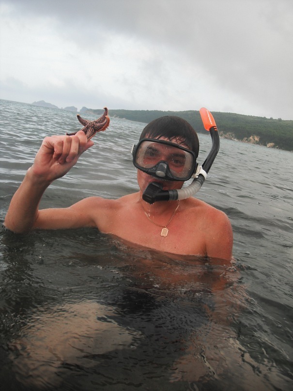 Роберт Хакимов фотография #7