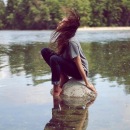 Фотография Жбанковой Лизы