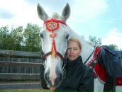 Фотография Сумароковой Любови