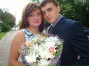 Фотография Лебедевой Маришки