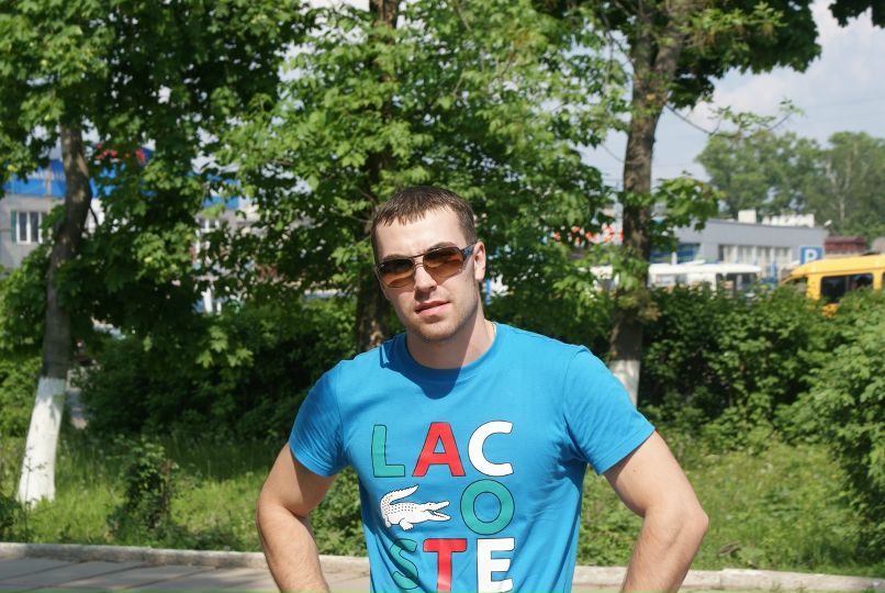 Лев Смирнов фотография #43