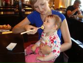 Фотография Степановой Олеси