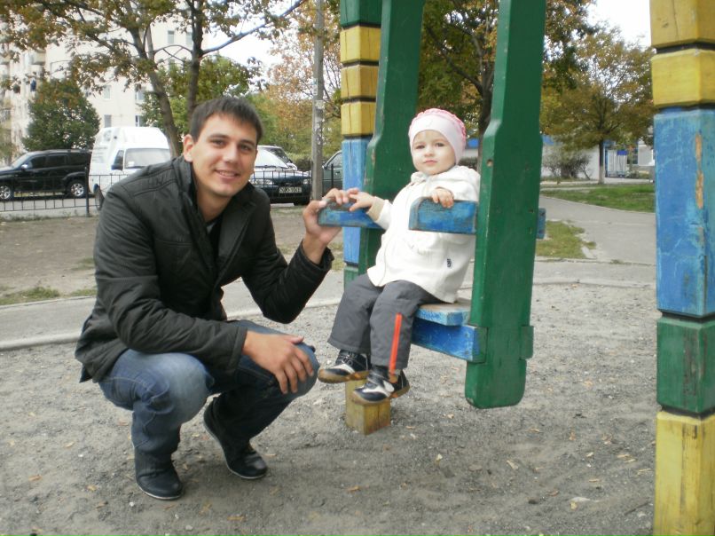 Петя Бегас фотография #5