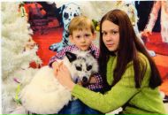 Фотография Орловой Дарьи