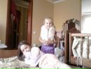 Ангелінка Пасічник фотография #9 (источник - https://vk.com/id163589111)