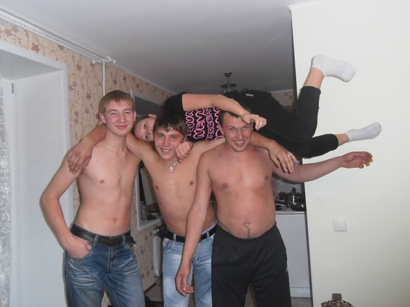 Виктор Рулёв фотография #40