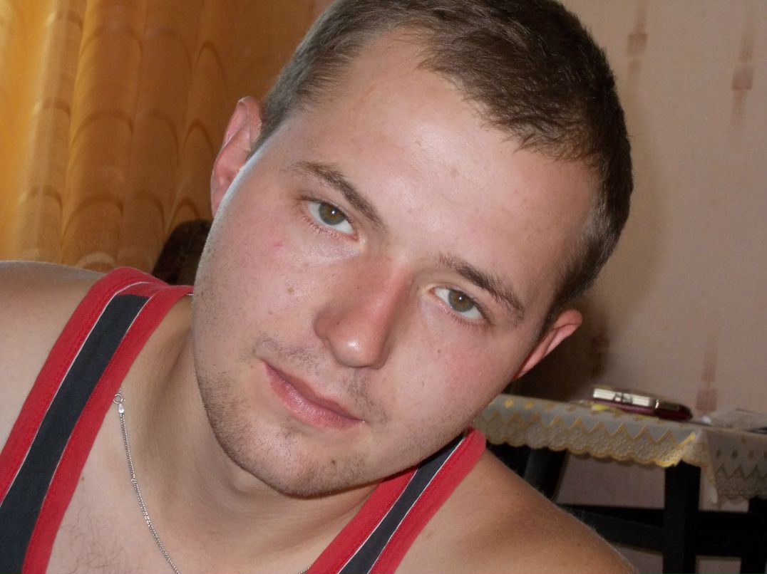 Игорь Панков фотография #12