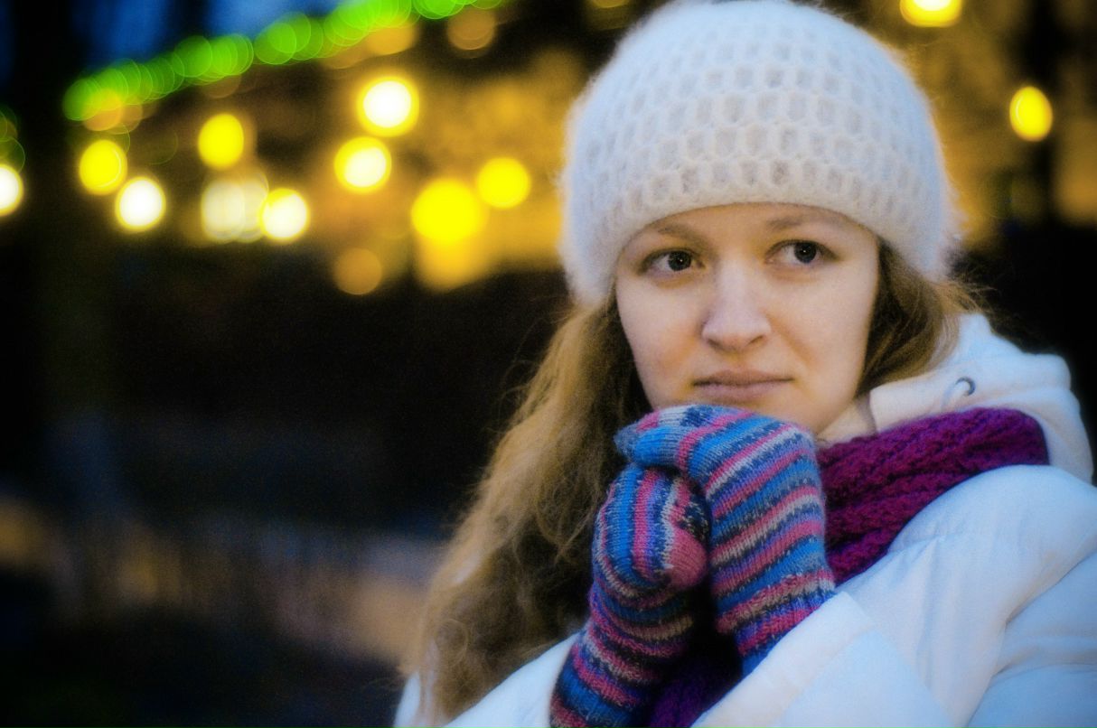 Ира Ковальчук фотография #46