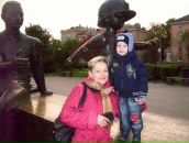 Фотография Дербиной Людмилы