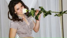 Фотография Даниловой Илоны