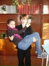 Вова Щепін фотография #30 (источник - https://vk.com/id85343447)